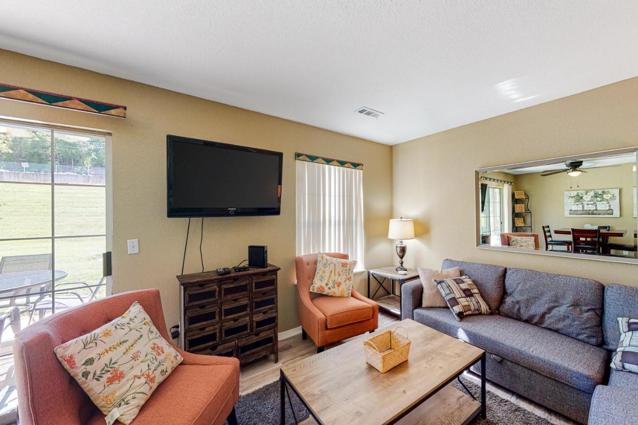 Fall Creek Resort 590-2 Branson Extérieur photo