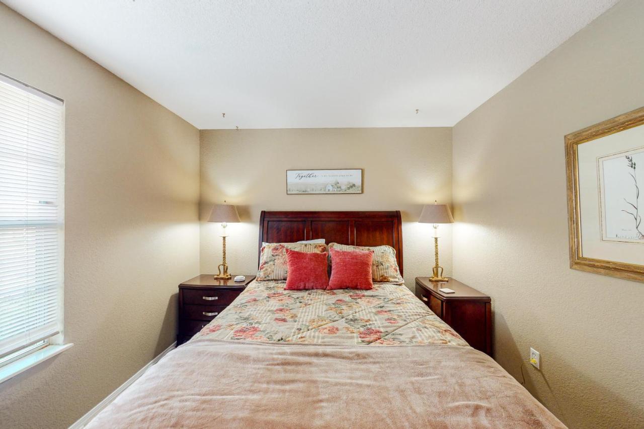 Fall Creek Resort 590-2 Branson Extérieur photo