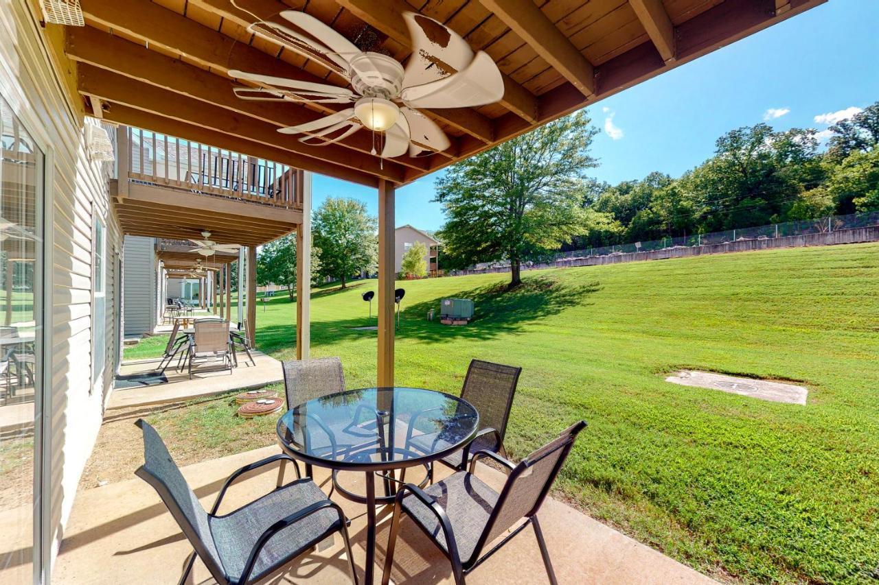 Fall Creek Resort 590-2 Branson Extérieur photo