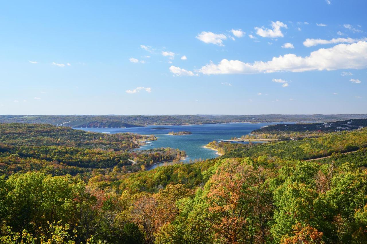 Fall Creek Resort 590-2 Branson Extérieur photo