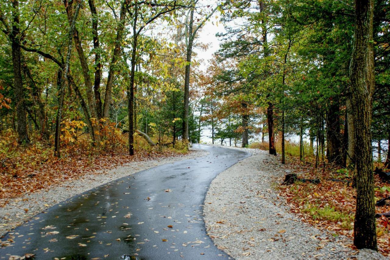 Fall Creek Resort 590-2 Branson Extérieur photo